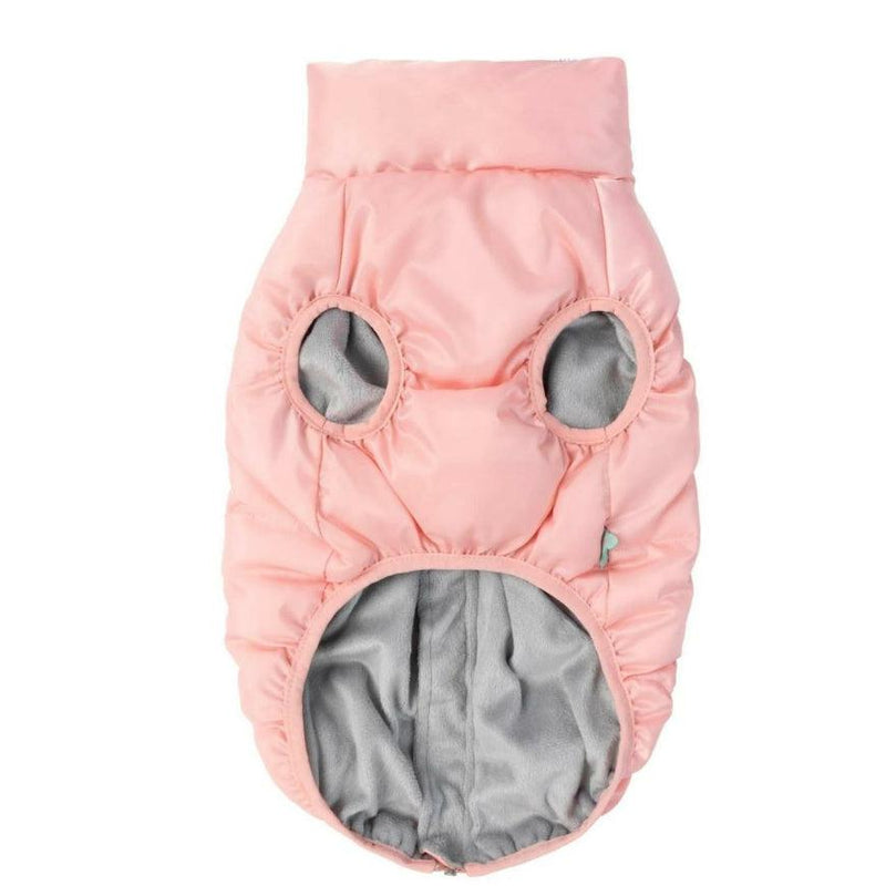 FuzzYard | The Eastcoast Harness Jacket - Pink-FuzzYard-Love My Hound