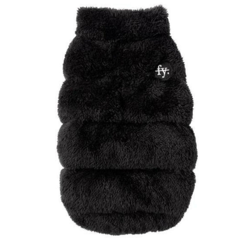 FuzzYard | The Vaucluse Jacket - Black-FuzzYard-Love My Hound