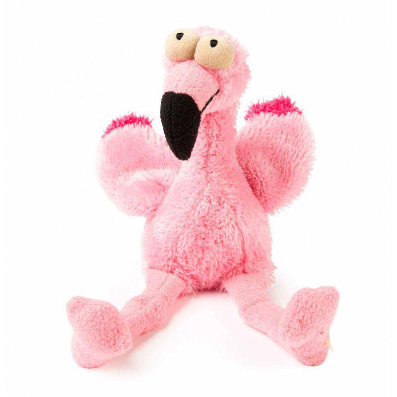 Fuzzyard | Christmas Flo the Flamingo-FuzzYard-Love My Hound