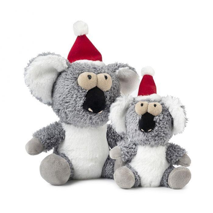 Fuzzyard - Christmas Kana the Koala-FuzzYard-Love My Hound