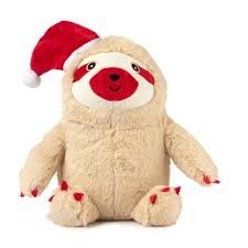 Fuzzyard - Christmas Sloth-FuzzYard-Love My Hound