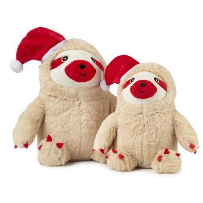 Fuzzyard - Christmas Sloth-FuzzYard-Love My Hound
