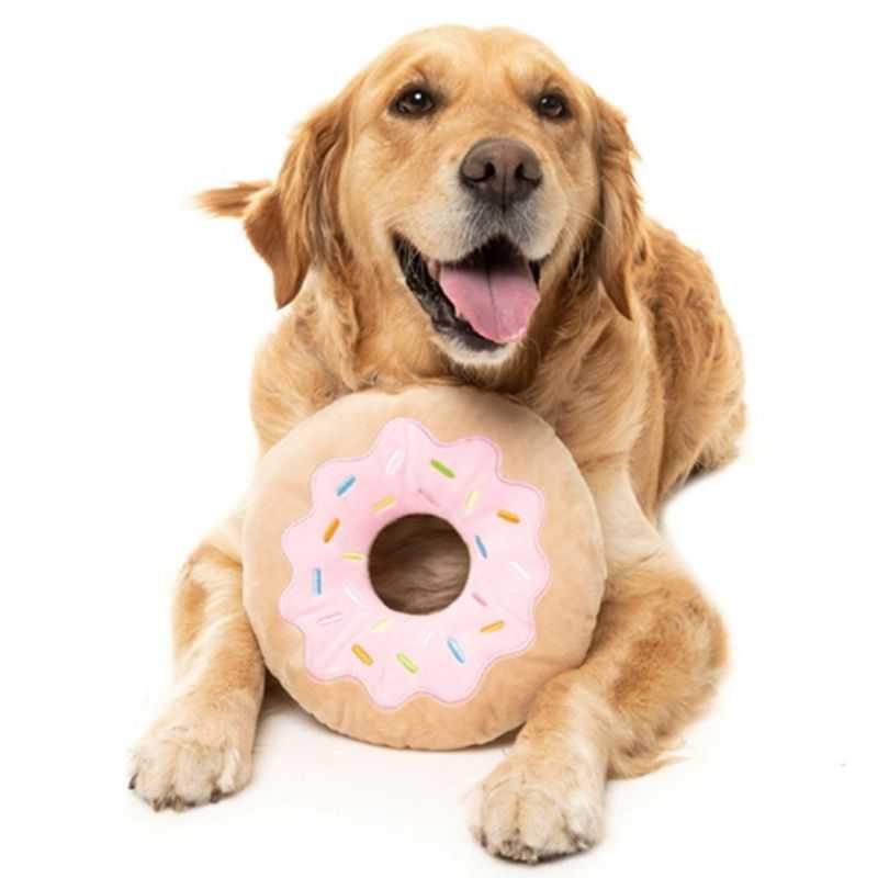 Fuzzyard - Giant Donut-FuzzYard-Love My Hound