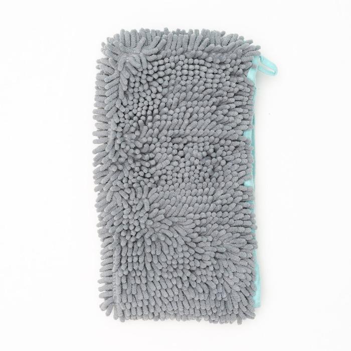 Fuzzyard | WizardDry High Absorbency Microfibre Towel-FuzzYard-Love My Hound