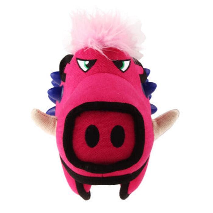 GiGwi - Duraspikes Wild Boar Dog Toy - Large-GiGwi-Love My Hound