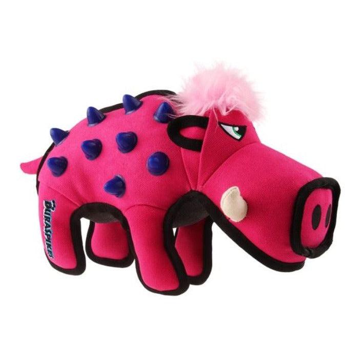 GiGwi - Duraspikes Wild Boar Dog Toy - Large-GiGwi-Love My Hound