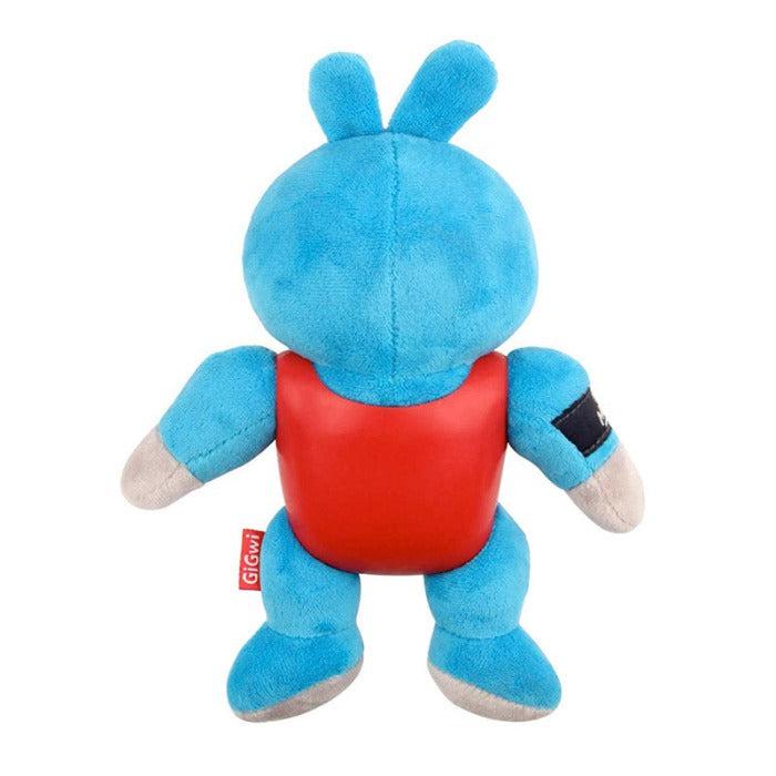 GiGwi - I'm Hero Armour Dog Toy - Rabbit-GiGwi-Love My Hound