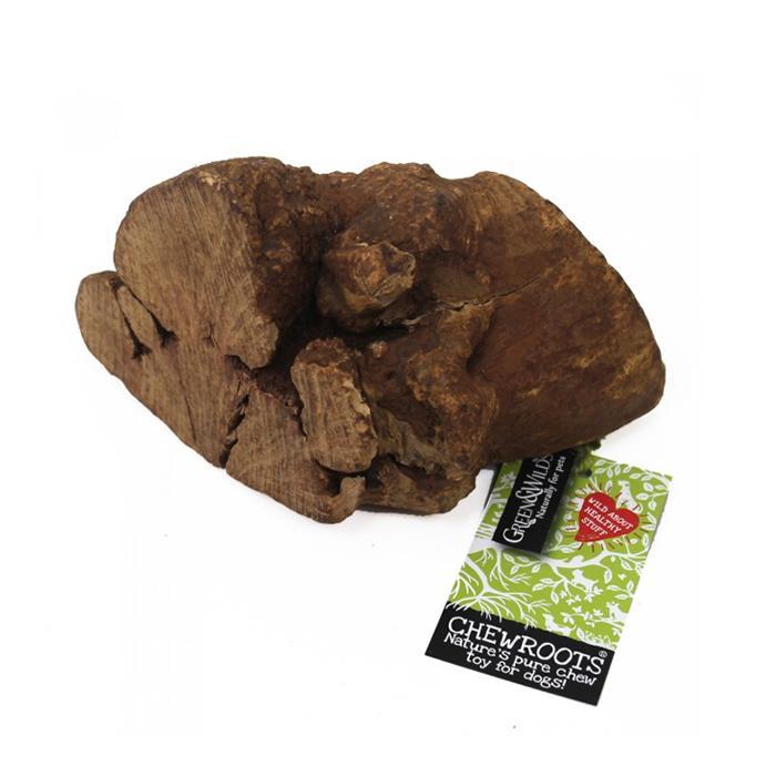 Green & Wilds | ChewRoots Large-Green & Wilds-Love My Hound