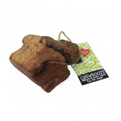 Green & Wilds | ChewRoots Medium-Green & Wilds-Love My Hound