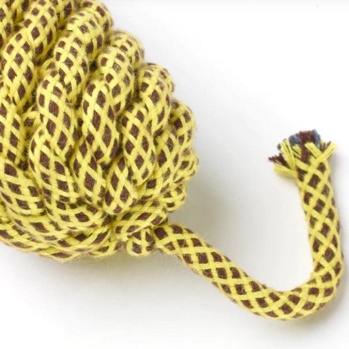Green & Wilds | Eco Dog Toy - Delilah the Duckess-Green & Wilds-Love My Hound