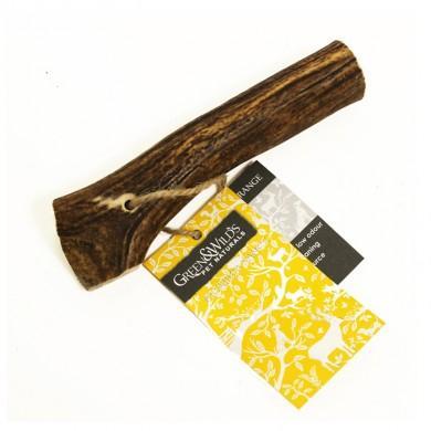Green & Wilds | Original Antler - Medium-Green & Wilds-Love My Hound