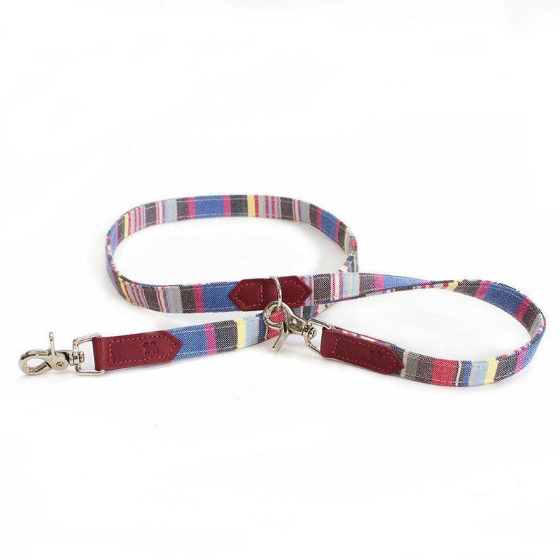 Hiro + Wolf Kikoy Galaxy Stripe Cafe Lead-Hiro + Wolf-Love My Hound