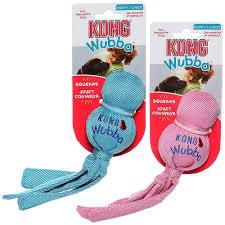 Kong Puppy Wubba-Kong-Love My Hound