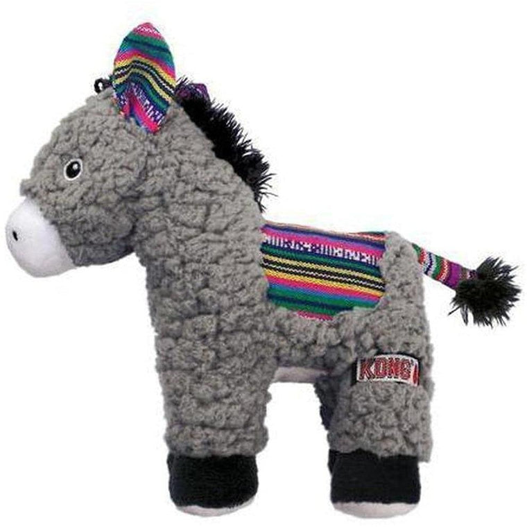 Kong - Sherps - Donkey Dog Toy