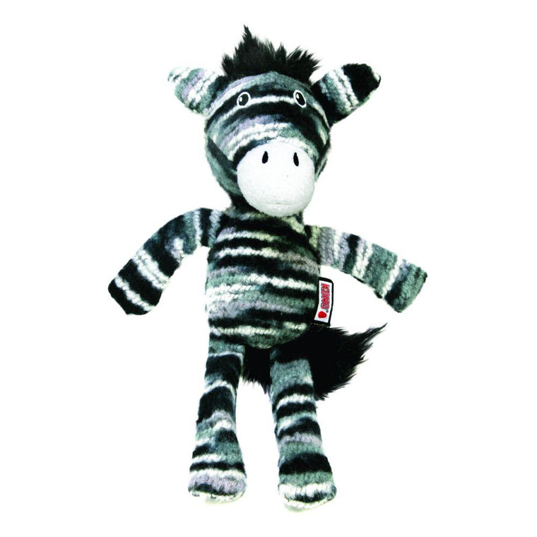 Kong Yarnimals - Zebra