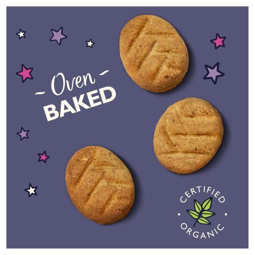 Lily's Kitchen | Lilys Kitchen The Famous Organic Bedtime Biscuits | Dog Treats 80g-Lily's Kitchen-Love My Hound