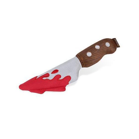 P.L.A.Y - Howling Haunts Doggy Dagger Dog Toy-P.L.A.Y-Love My Hound