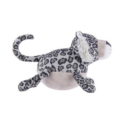 P.L.A.Y - Snow Leopard - Plush Dog Toy-P.L.A.Y-Love My Hound