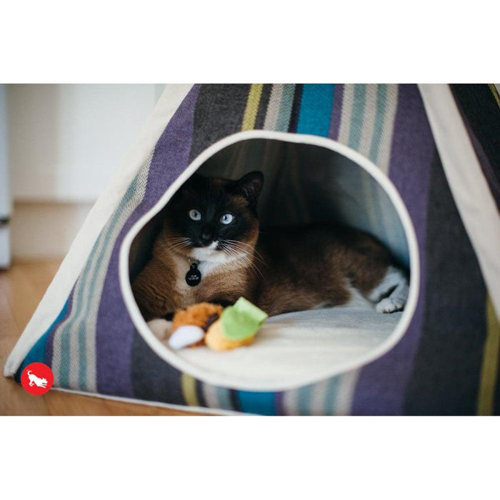 P.L.A.Y. - Pet Teepee - Horizon Lake-P.L.A.Y-Love My Hound