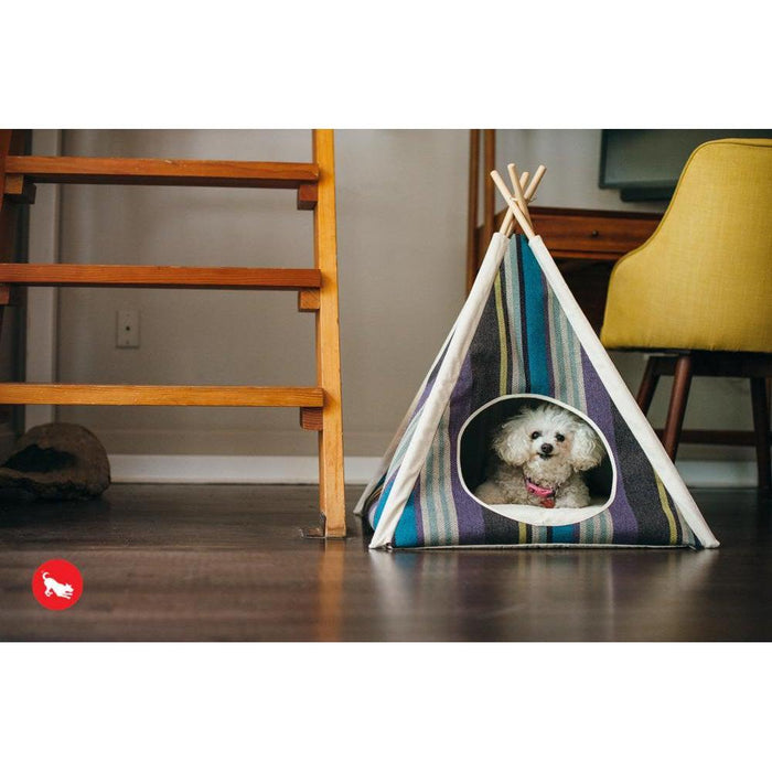 P.L.A.Y. - Pet Teepee - Horizon Lake-P.L.A.Y-Love My Hound