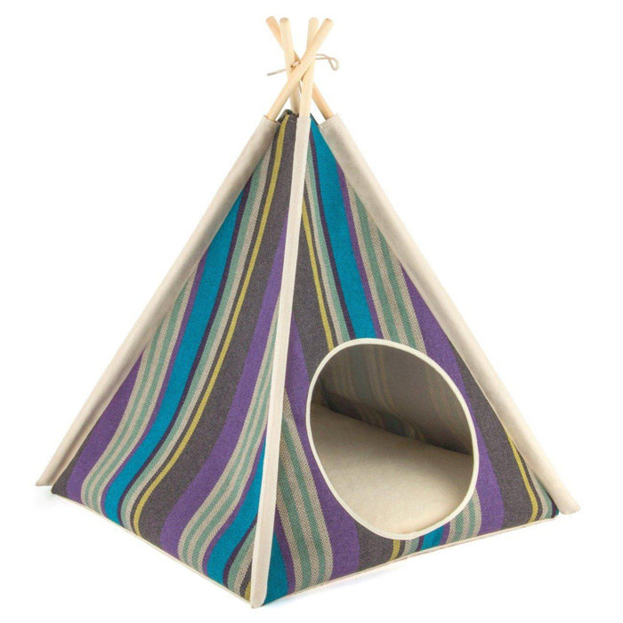 P.L.A.Y. - Pet Teepee - Horizon Lake-P.L.A.Y-Love My Hound