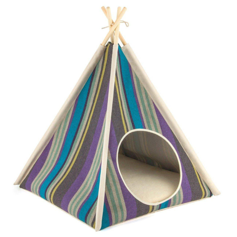 Teepee pet shop