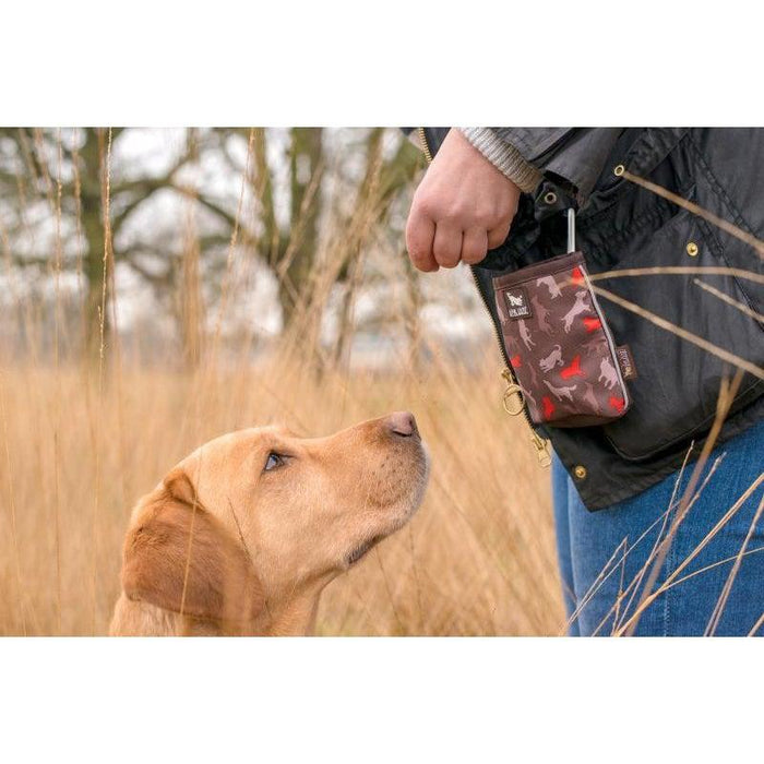 P.L.A.Y. - Scout & About - Compact Training Pouch-P.L.A.Y-Love My Hound