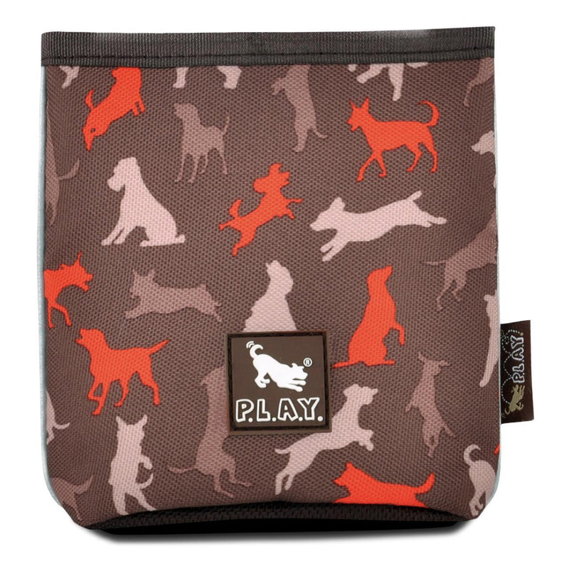 P.L.A.Y. - Scout & About - Compact Training Pouch-P.L.A.Y-Love My Hound