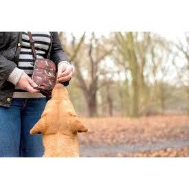 P.L.A.Y. - Scout & About - Deluxe Training Pouch-P.L.A.Y-Love My Hound