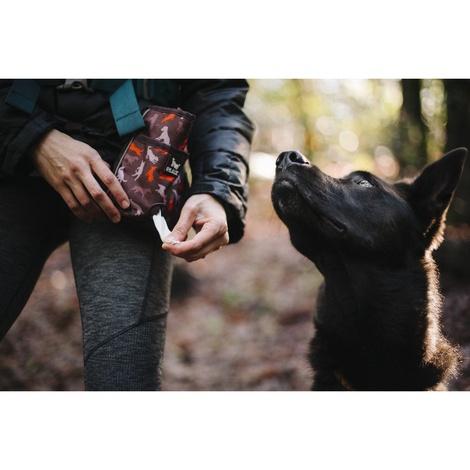 P.L.A.Y. - Scout & About - Deluxe Training Pouch-P.L.A.Y-Love My Hound