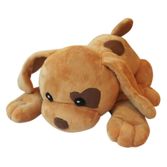 Pet London - Heartbeat Puppy Dog Toy-Pet London-Love My Hound