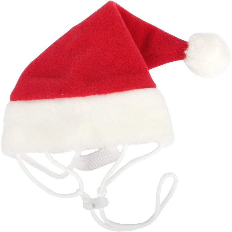 Puppia - Christmas Dog Santa Hat