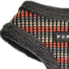 Puppia - Elliot Soft Dog Harness (A) - Grey-Puppia-Love My Hound