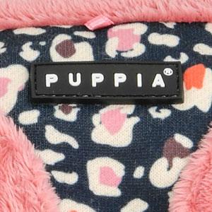 Puppia - Elyse Jacket Dog Harness (B)- Navy-Puppia-Love My Hound