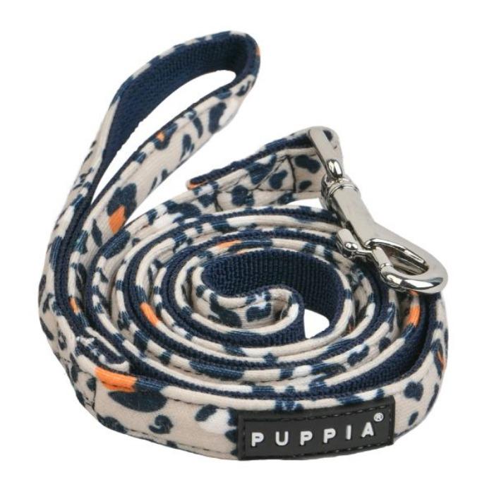 Puppia - Elyse Lead - Navy