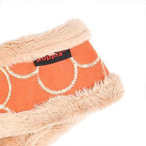 Puppia - Florent Soft Dog Harness (A) - Orange-Puppia-Love My Hound