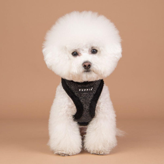 Puppia - Hepatica - Matching Soft Dog Leads-Puppia-Love My Hound
