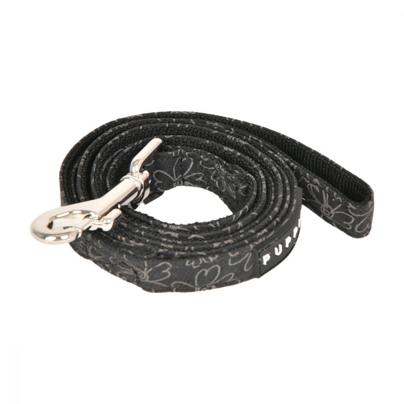 Puppia - Hepatica - Matching Soft Dog Leads-Puppia-Love My Hound