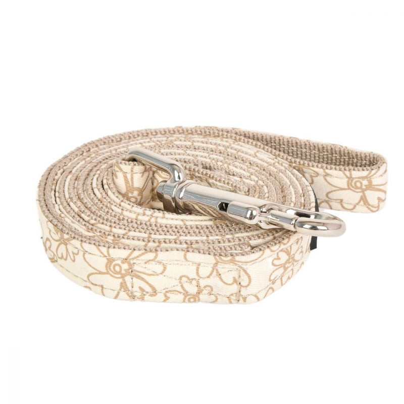 Puppia - Hepatica - Matching Soft Dog Leads-Puppia-Love My Hound