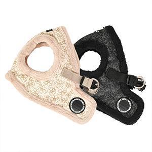 Puppia - Hepatica - Matching Soft Dog Leads-Puppia-Love My Hound