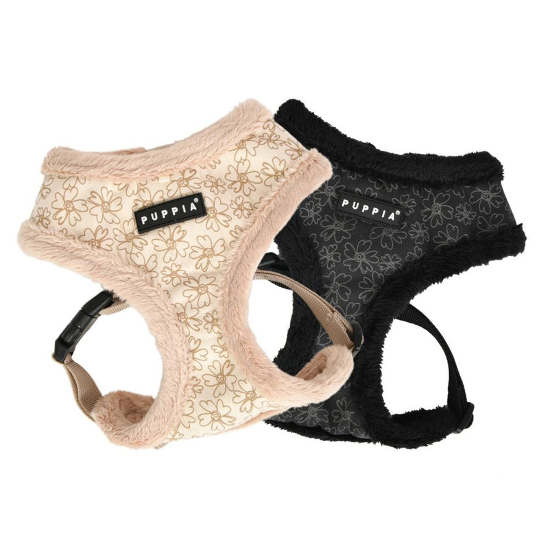 Puppia Hondentuig Voor Kleine En Middelgrote Honden - Shepherd Harness B Verstelbaar En Comfortabel Puppia Hondentuig Voor Kleine En Middelgrote Honden - Shepherd Harness B Verstelbaar En Comfortabel