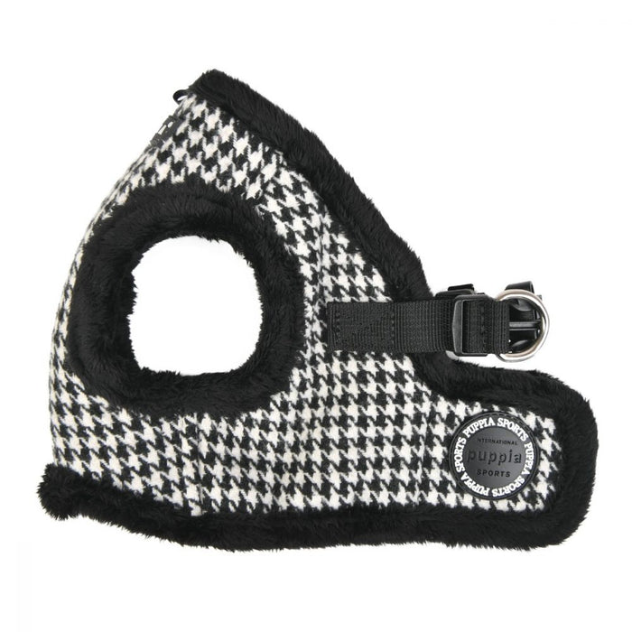 Puppia - Shepherd Jacket Harness (B)- Biege-Puppia-Love My Hound