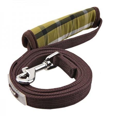 Puppia Soft Dog Leads - Baxter-Puppia-Love My Hound