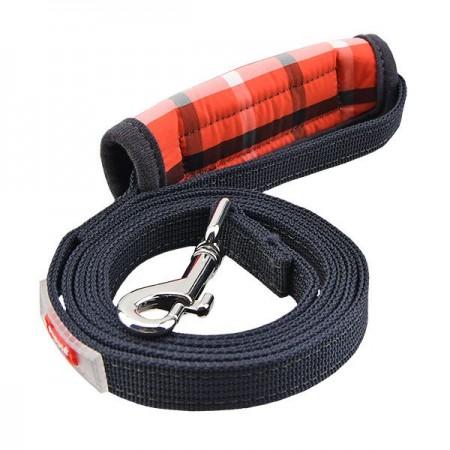 Puppia Soft Dog Leads - Baxter-Puppia-Love My Hound