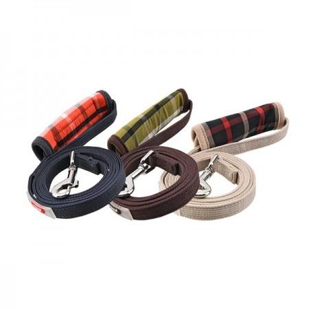 Puppia Soft Dog Leads - Baxter-Puppia-Love My Hound