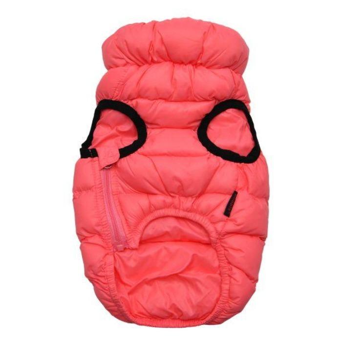 Puppia - Ultralight Thermal Dog Vest - Pink-Puppia-Love My Hound