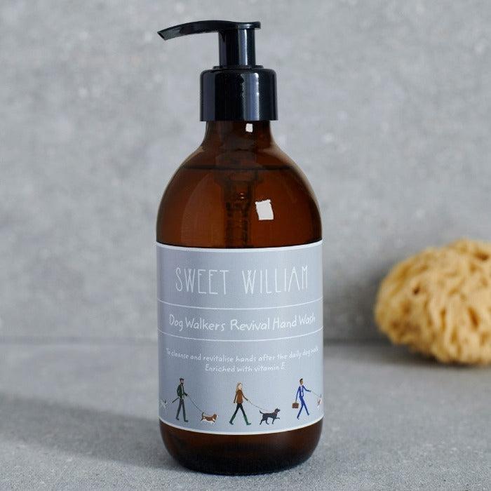 Sweet William - Dog Walkers Revival Hand Wash