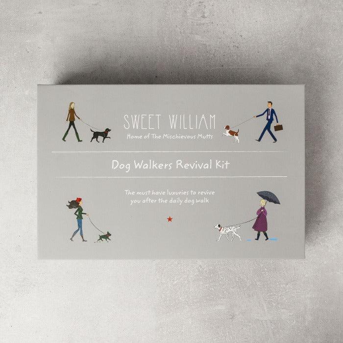 Sweet William - Dog Walkers Revival Kit-Sweet William-Love My Hound