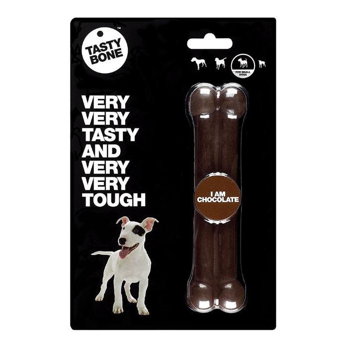 Tasty Bone - Chocolate Flavoured Dog Chew-Tasty Bone-Love My Hound